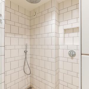 Private Bathroom Double Room